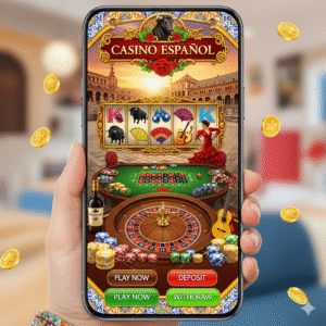 Casino Winbay Spain